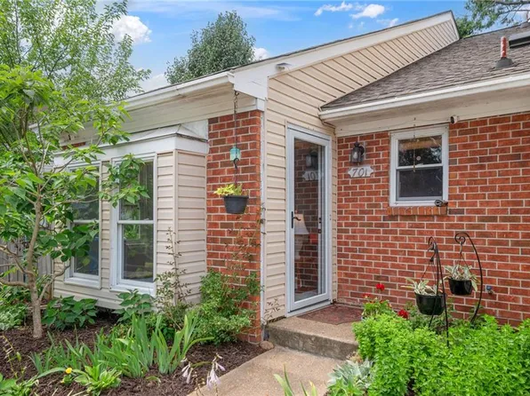 701 Glenshire Dr, Virginia Beach, VA 23462