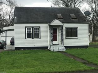 1845 Union St SW, Warren, OH 44485