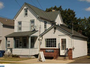 22 Slack Ave, Lawrence Township, NJ 08648