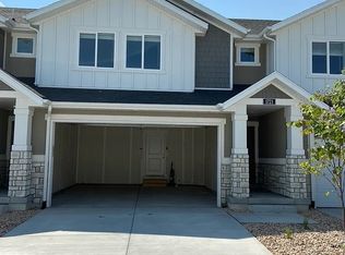 1725 W 1210 S, Payson, UT 84651