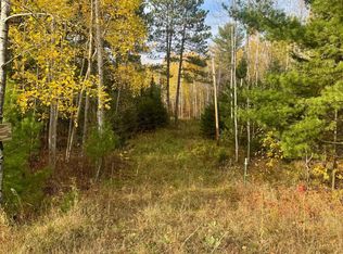 State Highway 200, Jacobson, MN 55752