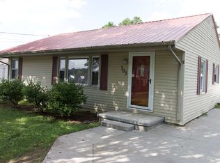 303 Wilder St, Morristown, TN 37813