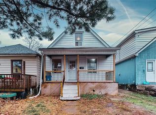26 Bayfield Ave, Hamilton, ON L8H3M4