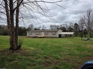 2535 Parks Rd, Salisbury, NC 28147