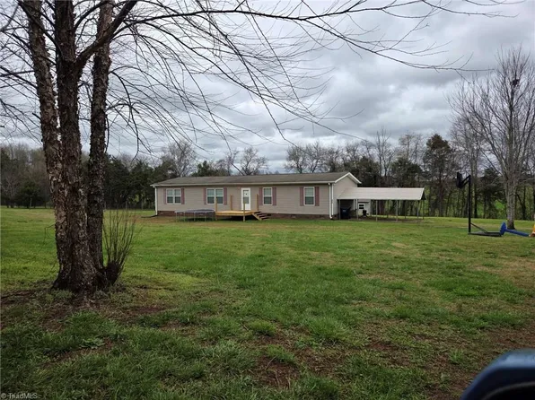 2535 Parks Rd, Salisbury, NC 28147