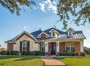 2266 Dame Laurel Ln, The Colony, TX 75056