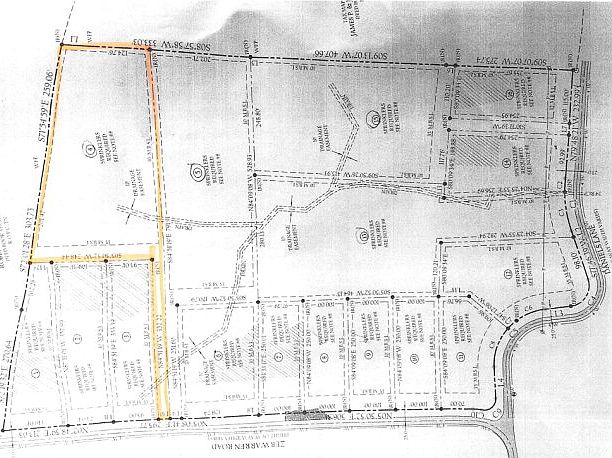 2nd image of Lot 4 Zeb Warren Road
