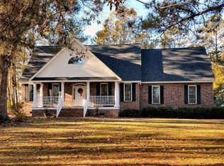 4425 Lord Proprietors Rd, Meggett, SC 29449