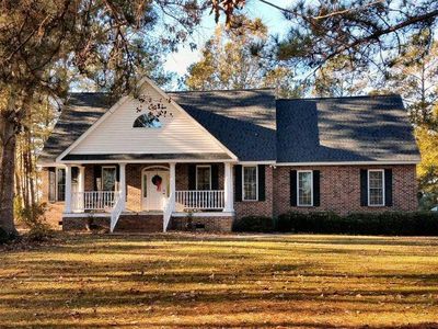 4425 Lord Proprietors Rd, Meggett, SC, 29449