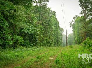 0 County Road 177, Garrison, TX 75946