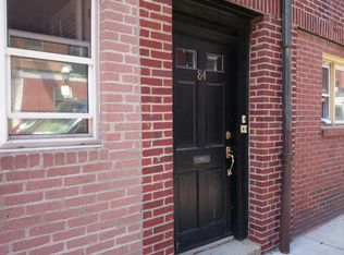 84 Endicott St, Boston, MA 02113