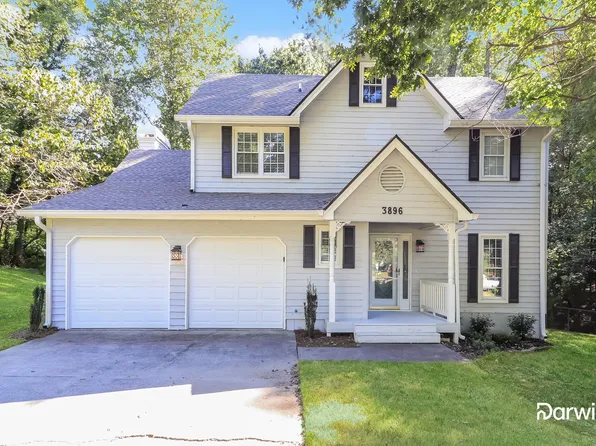 3896 Brave Trl NW, Kennesaw, GA 30144