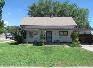 205 S 400 W, Delta, UT 84624