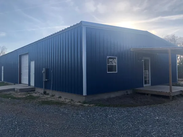 1200 E 13th Ave, Cordele, GA 31015