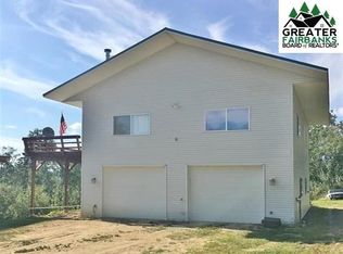 1771 Becker Ridge Rd, Fairbanks, AK 99709