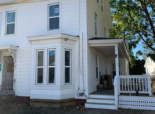 27 School Street, Berwick, ME 03901