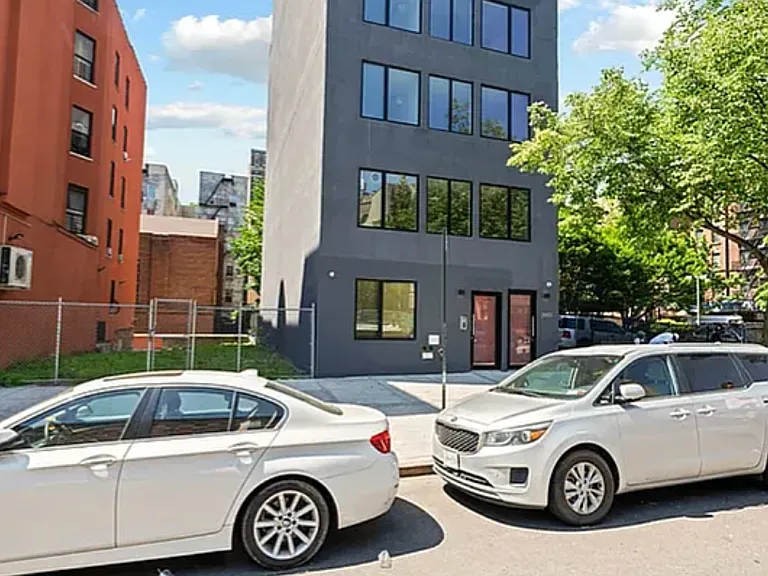 2903 Frederick Douglass Blvd #6B — Photo 19