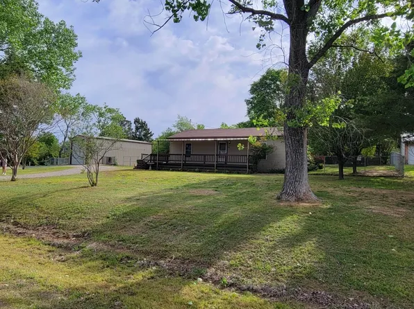 136 Cottonwood Ln, Pottsboro, TX 75076