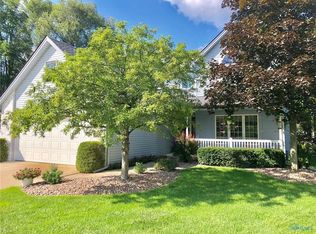 2136 Woodmere Ct, Toledo, OH 43615