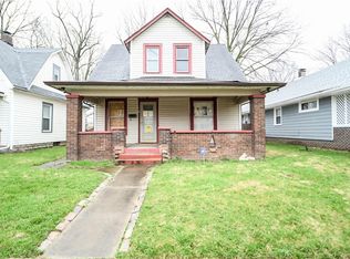 4019 Graceland Ave, Indianapolis, IN