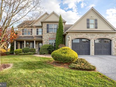 503 Nursery Dr S, Mechanicsburg, PA, 17055