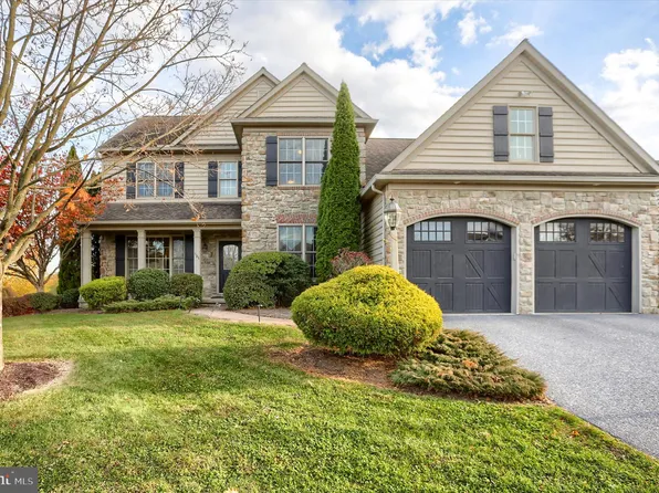 503 Nursery Dr S, Mechanicsburg, PA 17055