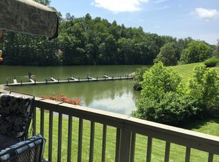 106 Harbor Ridge Dr, Goodview, VA 24095