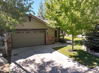 14201 N Council Fire Trl, Kamas, UT 84036