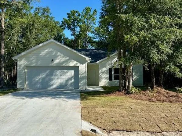 279 Seven Springs Rd, Wewahitchka, FL 32465