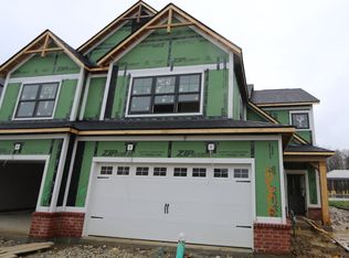 17562 Ebling Trl, Westfield, IN