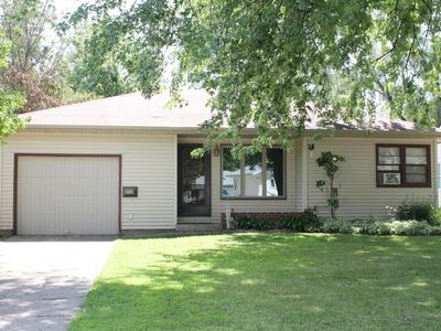 14 W 16th St, Spencer, IA, 51301