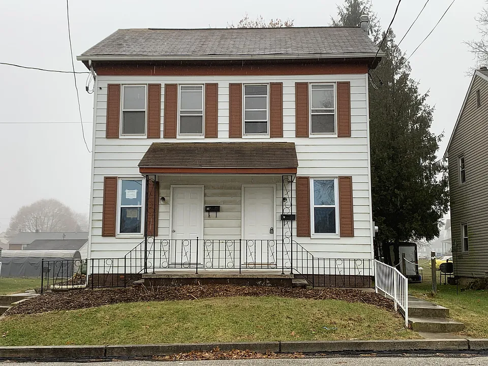 612 Maple Ave