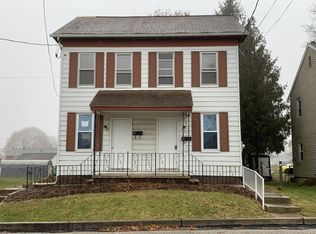 612 Maple Ave, Hanover, PA 17331