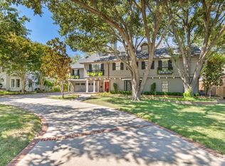 1509 Paseo De Vaca St, San Angelo, TX 76901