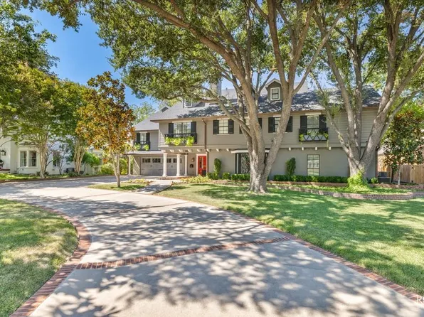 1509 Paseo De Vaca St, San Angelo, TX 76901