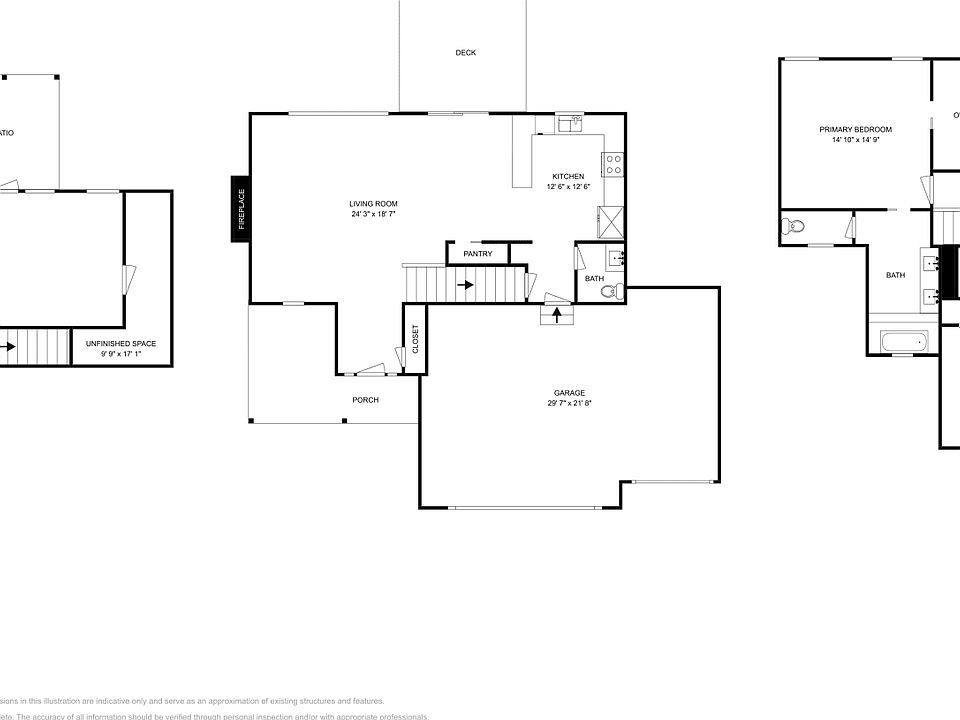 2nd image of 1016 SE Wood Ridge Ct