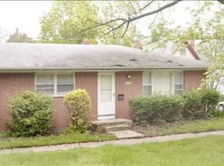 1216 Forbes St, Kalamazoo, MI