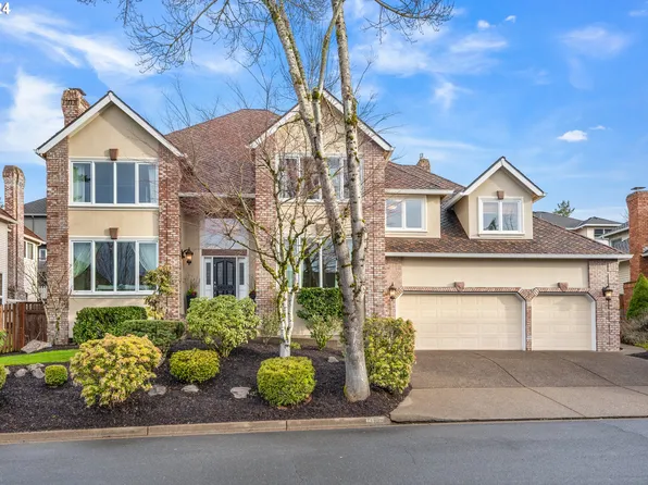 4105 Pfeifer Ct, Lake Oswego, OR 97035