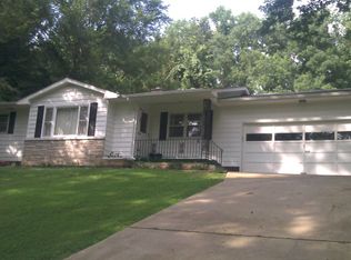 745 Trego Creek Rd, Chillicothe, OH 45601