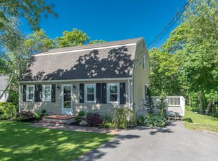 92 Hillside Dr, Plymouth, MA 02360