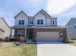 2742 Saltsprings Dr, Saline, MI