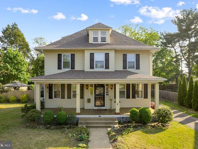 837 Highland Ave, Palmyra, NJ, 08065
