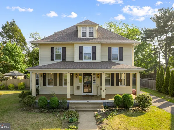 837 Highland Ave, Palmyra, NJ 08065