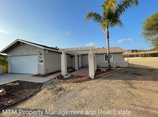 13552 Brett Harte Dr, Lakeside, CA 92040