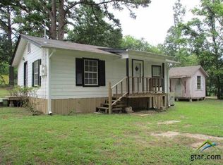 630 Glover St, Overton, TX 75684