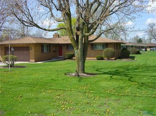 190 Cleveland Ave, Defiance, OH 43512