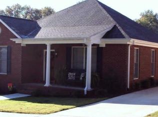 134 Riley Cir, Fayetteville, TN 37334