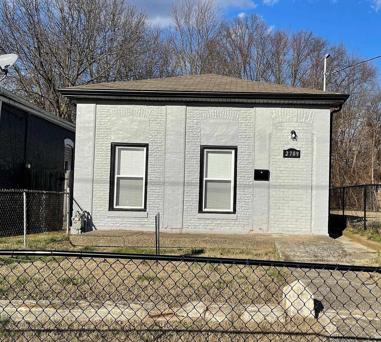 2709 W Kentucky St, Louisville, KY 40211 Zillow