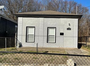 2709 W Kentucky St, Louisville, KY 40211