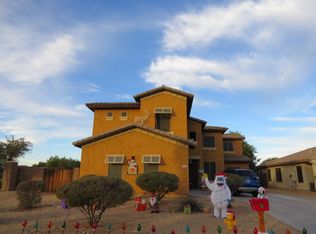 8236 S 53rd Ave, Laveen, AZ 85339